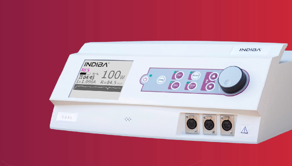 INDIBA Animal Health - Indiba Asia