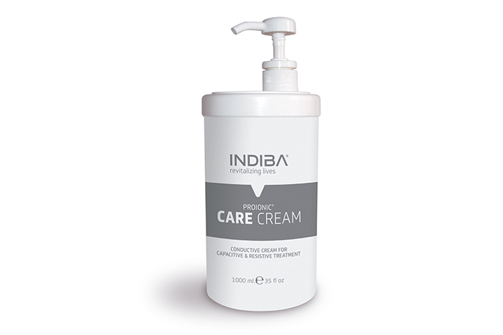Indigo - BHA - 15298 Cream main image 0