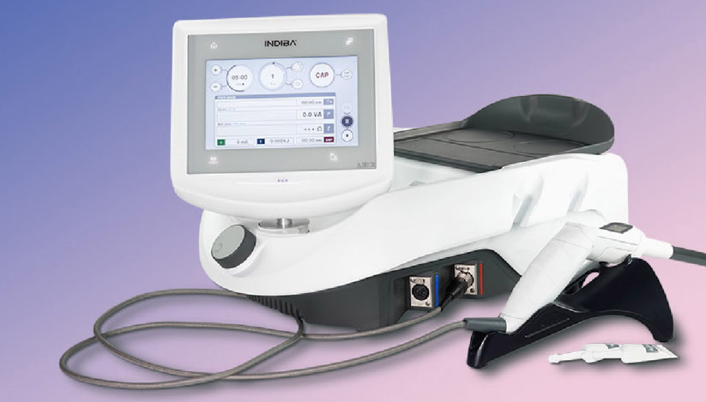 Gynecoaesthetics | Gynecological Treatment Devices - Indiba Asia