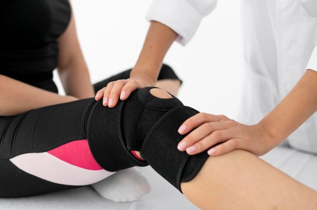 How Indiba Radiofrequency Treatments Can Aid Sports Recovery