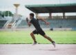 stages of sport rehabilitation sport specific training