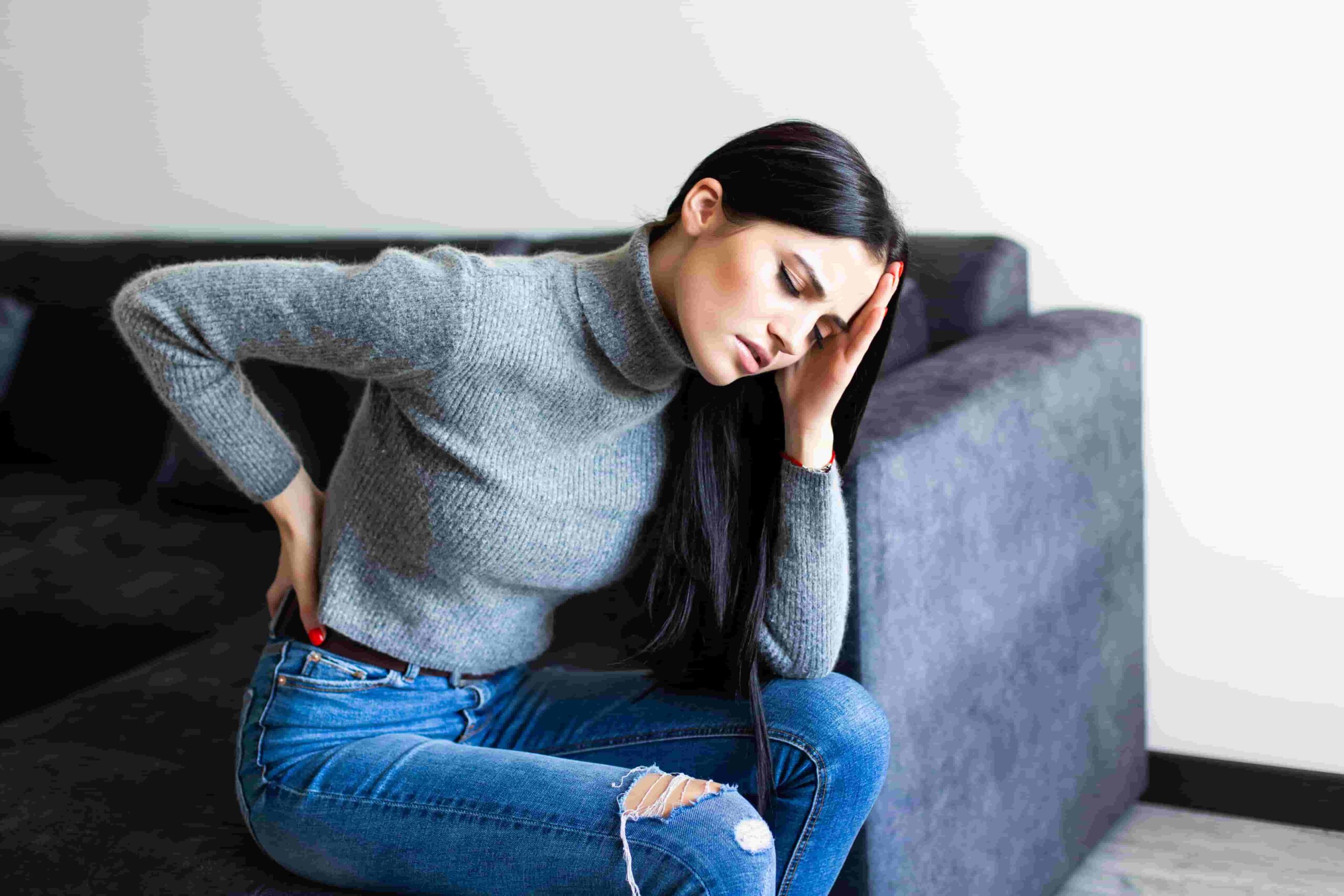 Treatment Options for Chronic Pelvic Pain