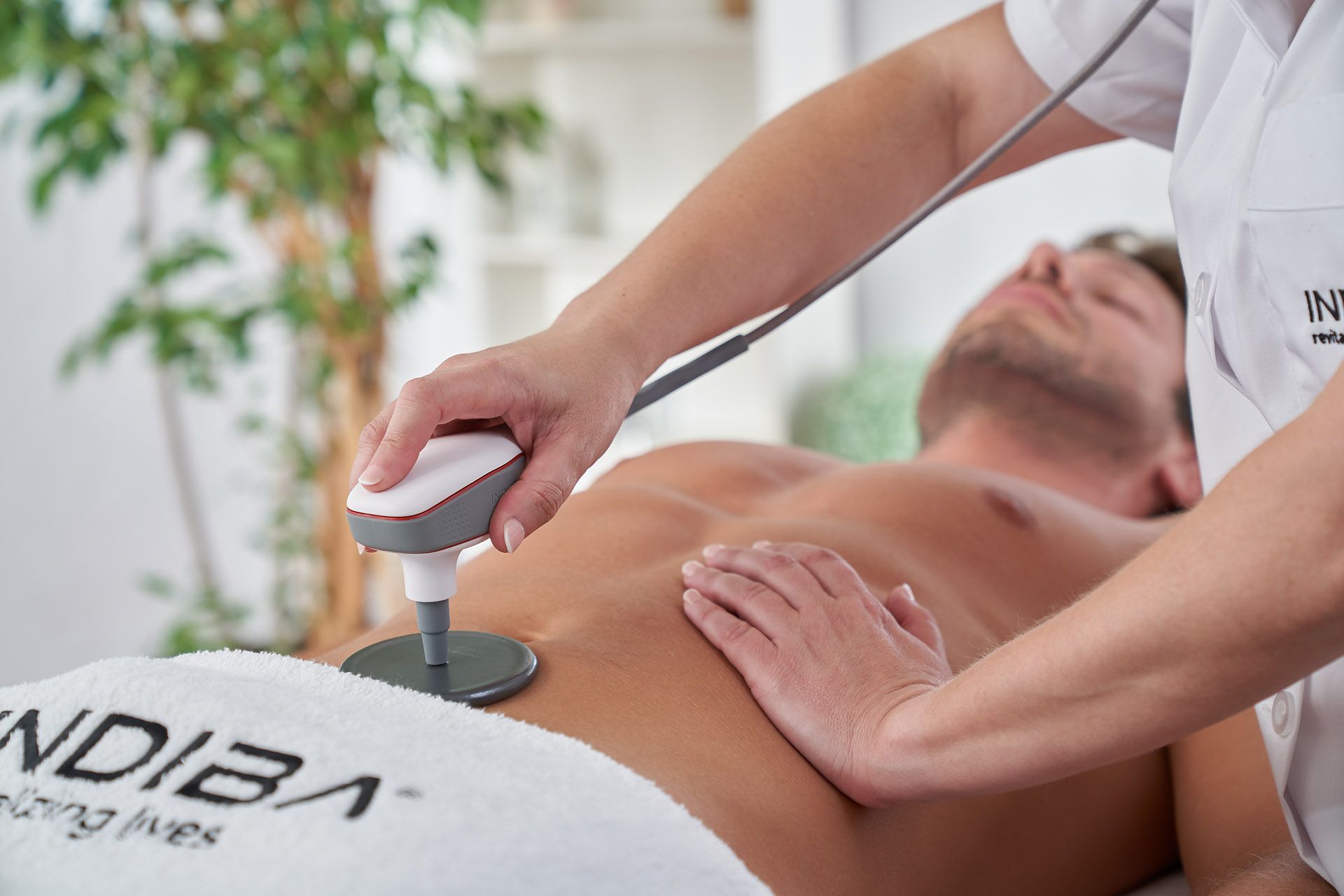 treatment for visceral fat reduction